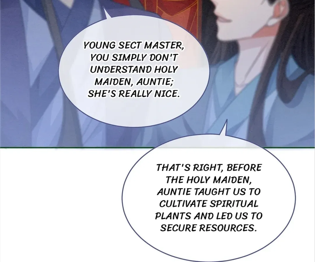 Read Calm Down, Revenge Queen chapter 139 image 5 on Lezhin