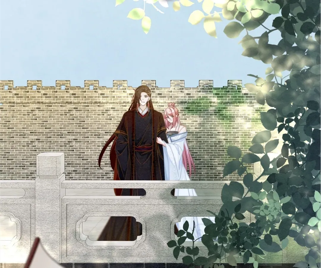 Read Calm Down, Revenge Queen chapter 140 image 1 on Lezhin