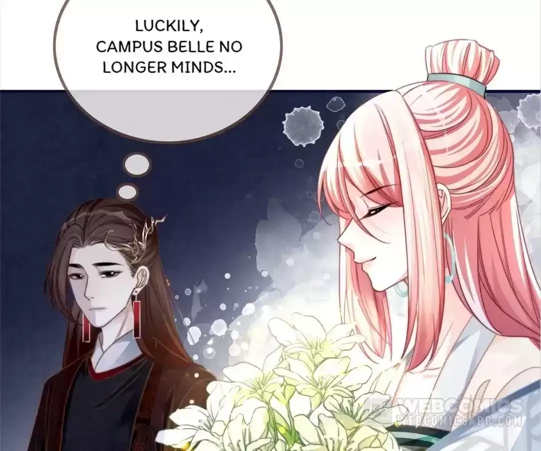 Read Calm Down, Revenge Queen chapter 140 image 10 on Lezhin