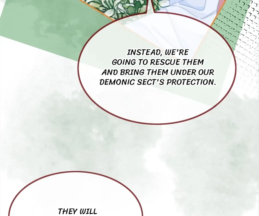 Read Calm Down, Revenge Queen chapter 140 image 19 on Lezhin