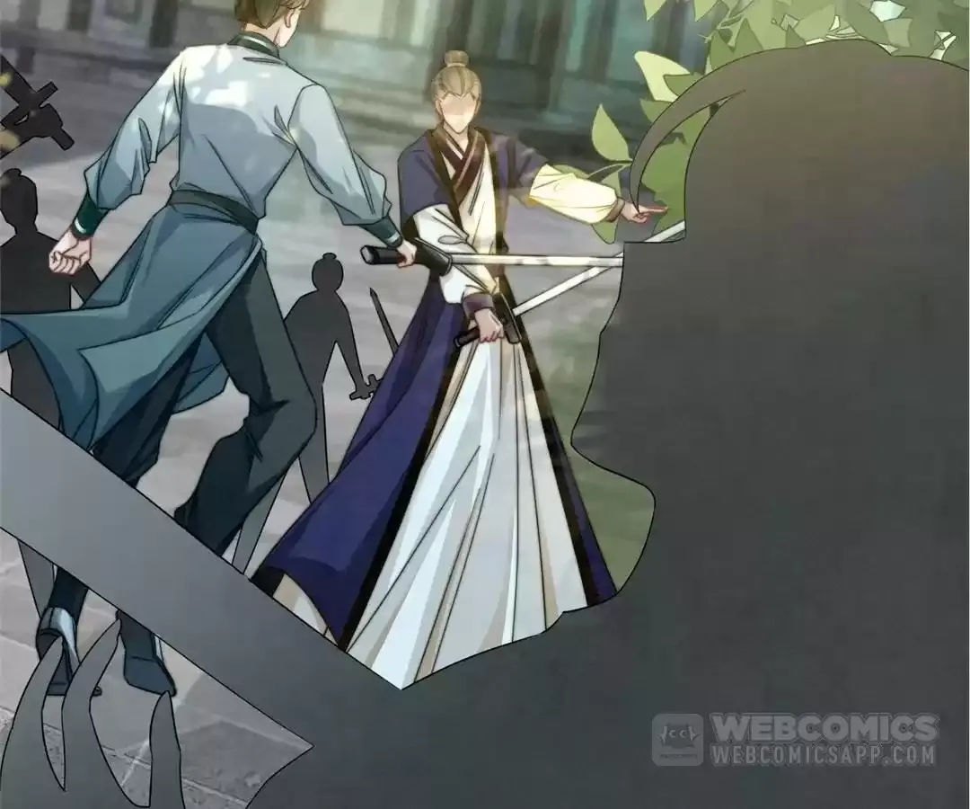Read Calm Down, Revenge Queen chapter 140 image 34 on Lezhin