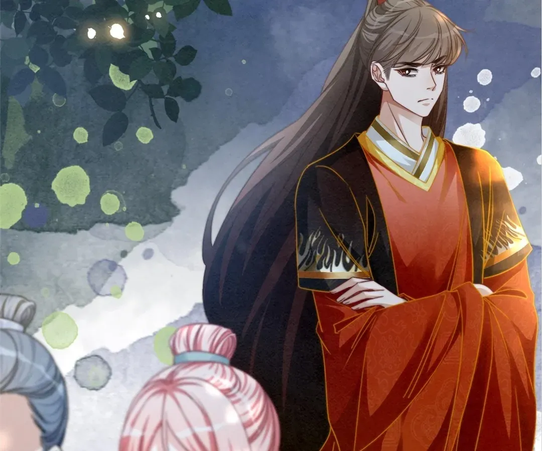 Read Calm Down, Revenge Queen chapter 140 image 4 on Lezhin