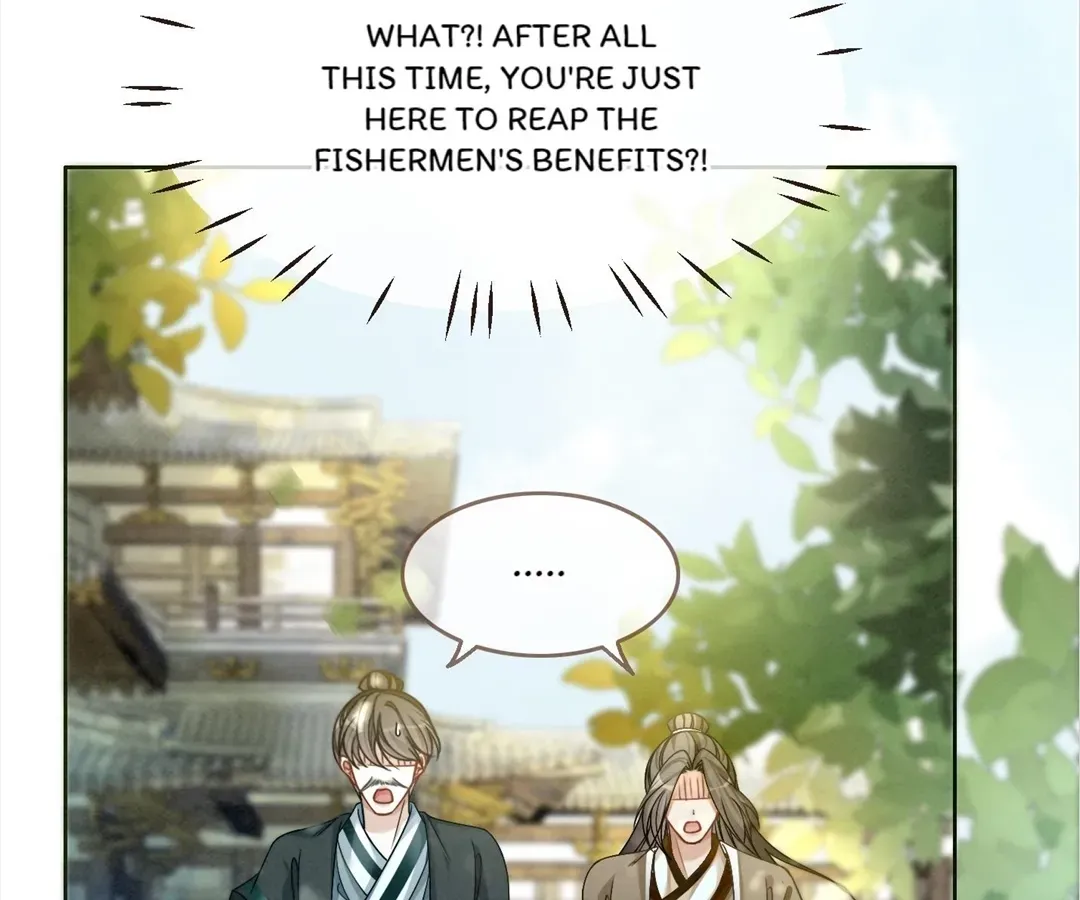 Read Calm Down, Revenge Queen chapter 140 image 48 on Lezhin