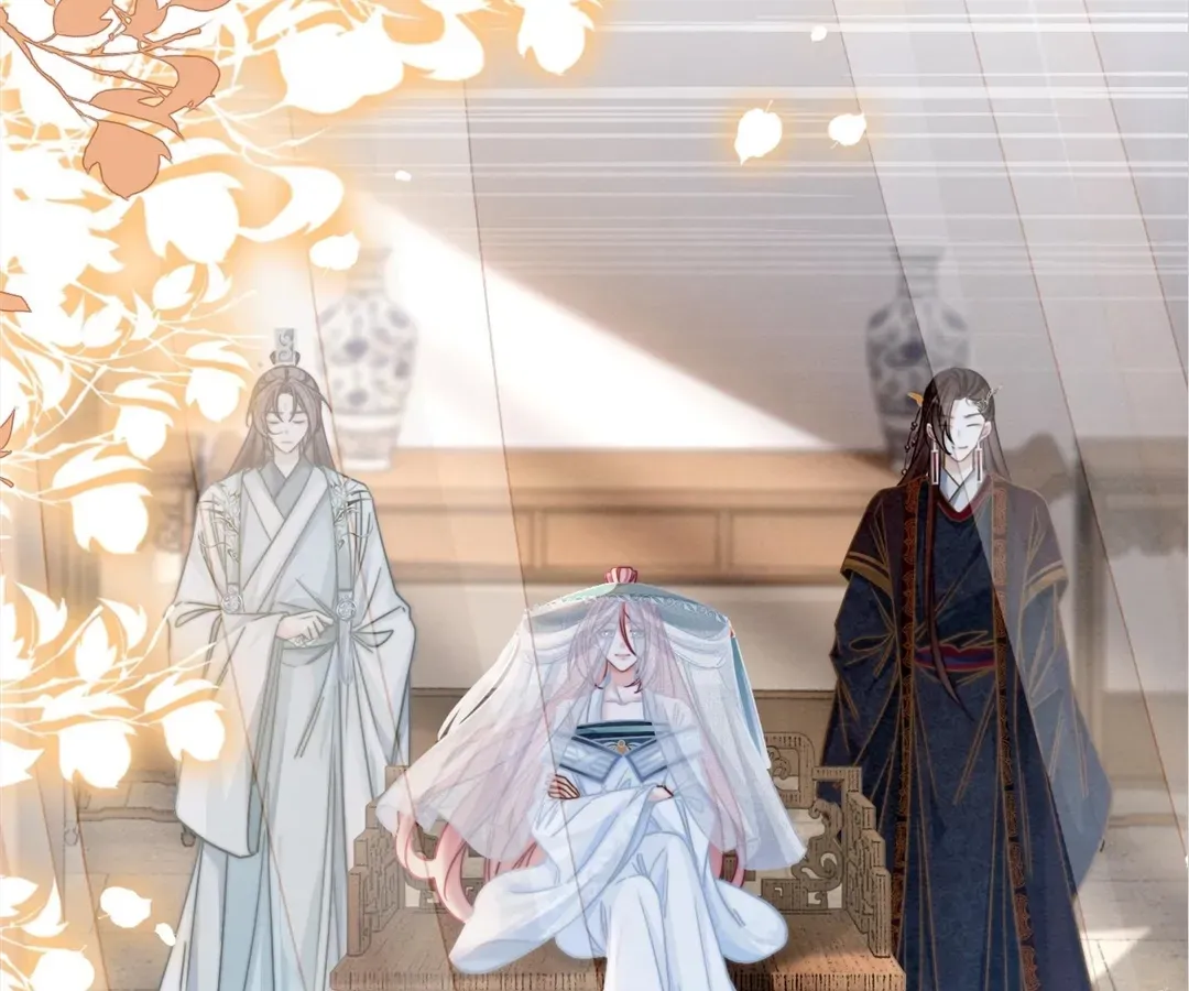 Read Calm Down, Revenge Queen chapter 140 image 55 on Lezhin