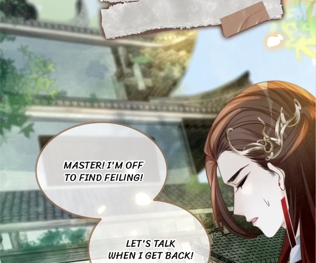 Read Calm Down, Revenge Queen chapter 140 image 7 on Lezhin