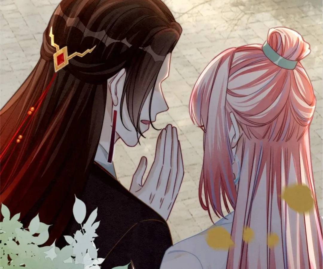 Read Calm Down, Revenge Queen chapter 141 image 21 on Lezhin