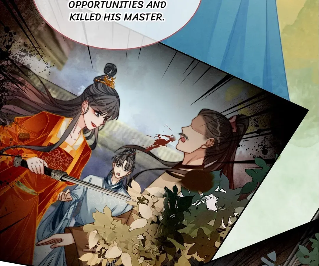 Read Calm Down, Revenge Queen chapter 141 image 25 on Lezhin