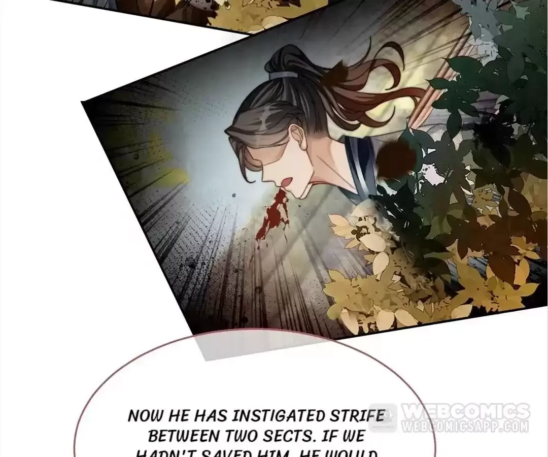 Read Calm Down, Revenge Queen chapter 141 image 26 on Lezhin