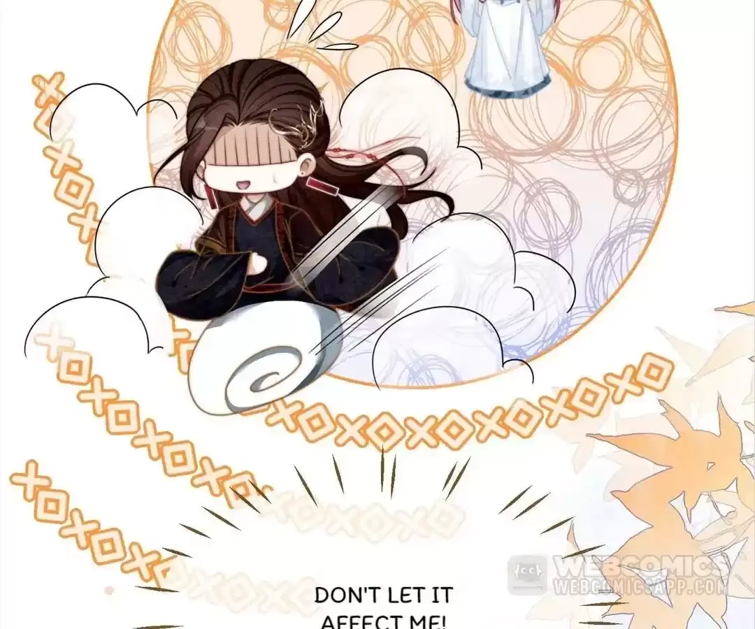 Read Calm Down, Revenge Queen chapter 141 image 34 on Lezhin