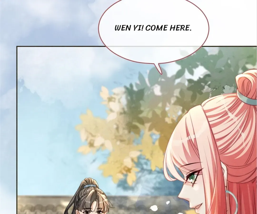 Read Calm Down, Revenge Queen chapter 141 image 41 on Lezhin