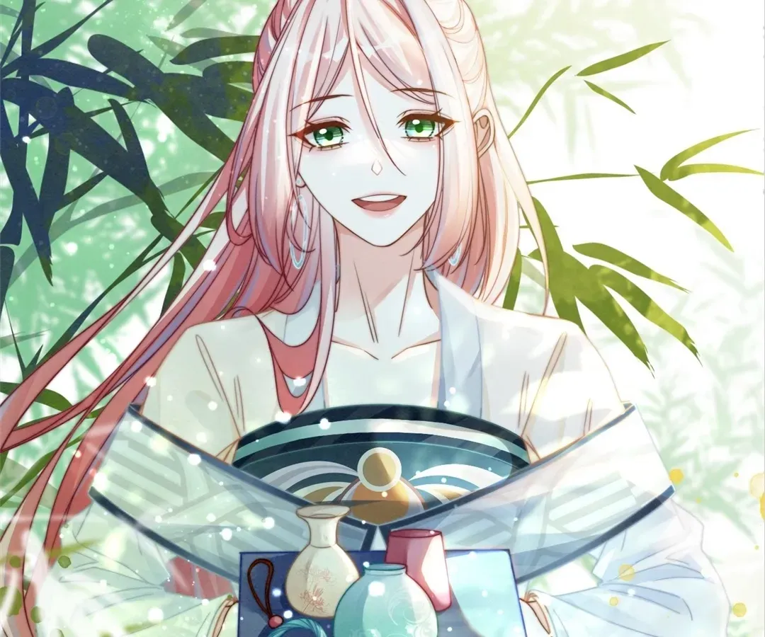Read Calm Down, Revenge Queen chapter 141 image 5 on Lezhin