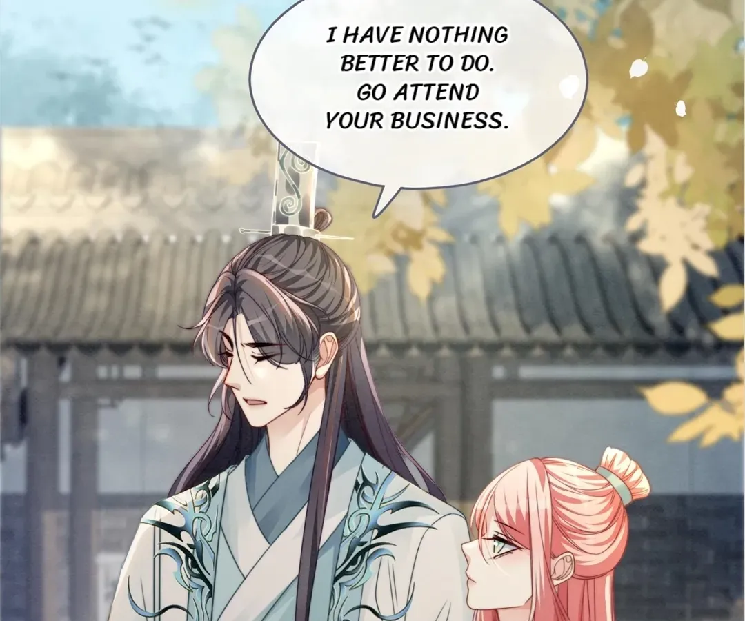 Read Calm Down, Revenge Queen chapter 141 image 51 on Lezhin