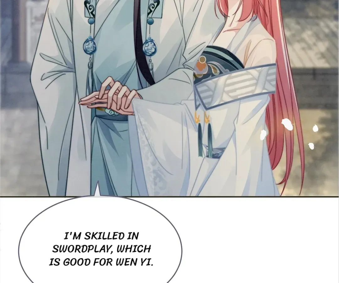 Read Calm Down, Revenge Queen chapter 141 image 52 on Lezhin