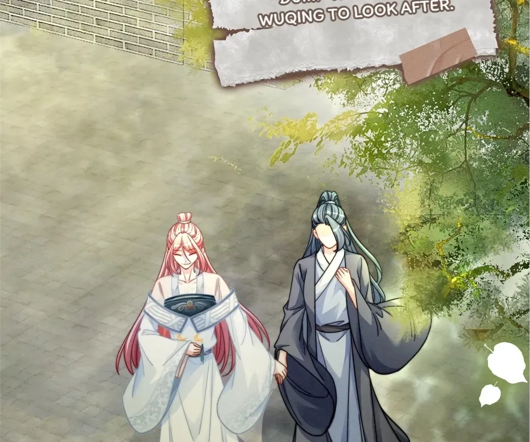 Read Calm Down, Revenge Queen chapter 141 image 59 on Lezhin