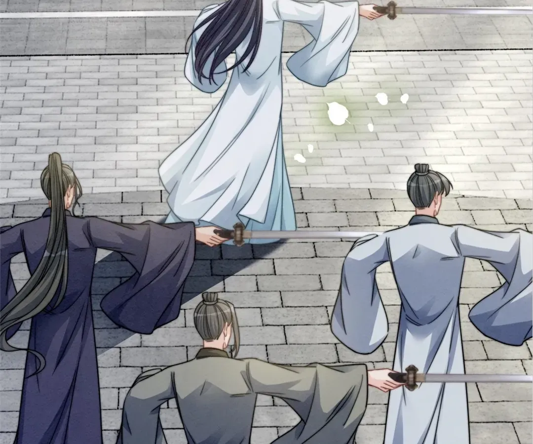 Read Calm Down, Revenge Queen chapter 141 image 63 on Lezhin