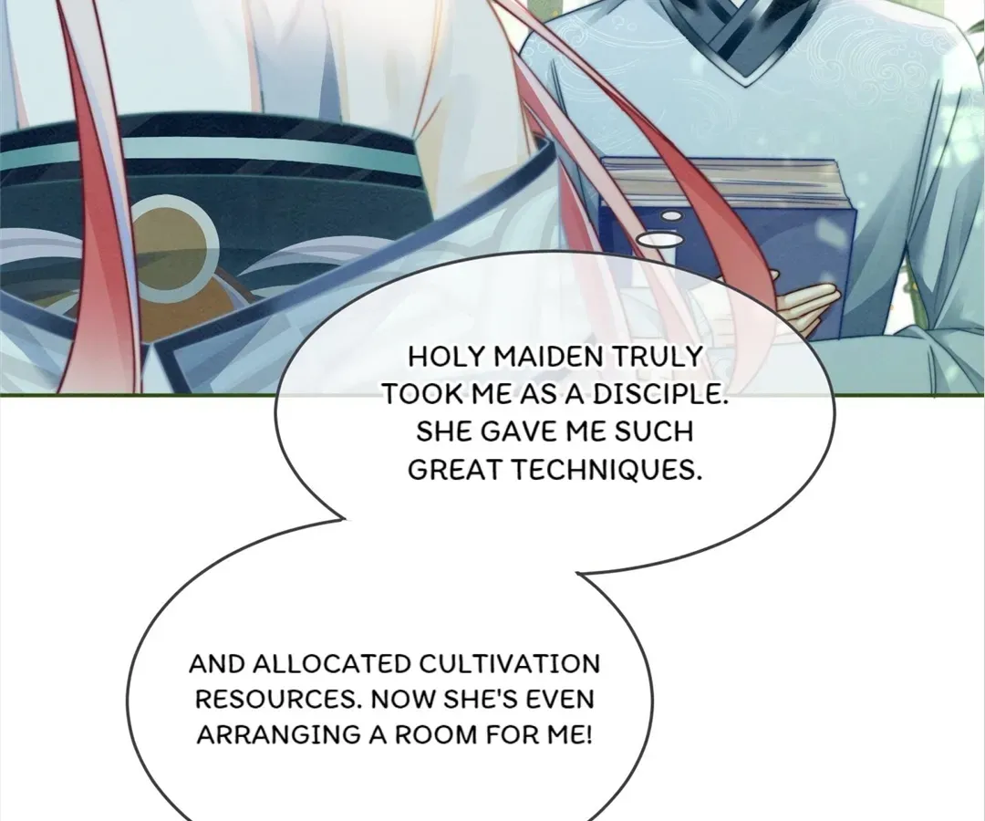 Read Calm Down, Revenge Queen chapter 141 image 8 on Lezhin