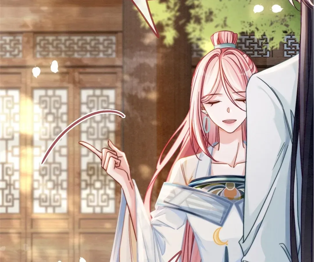 Read Calm Down, Revenge Queen chapter 141 image 89 on Lezhin