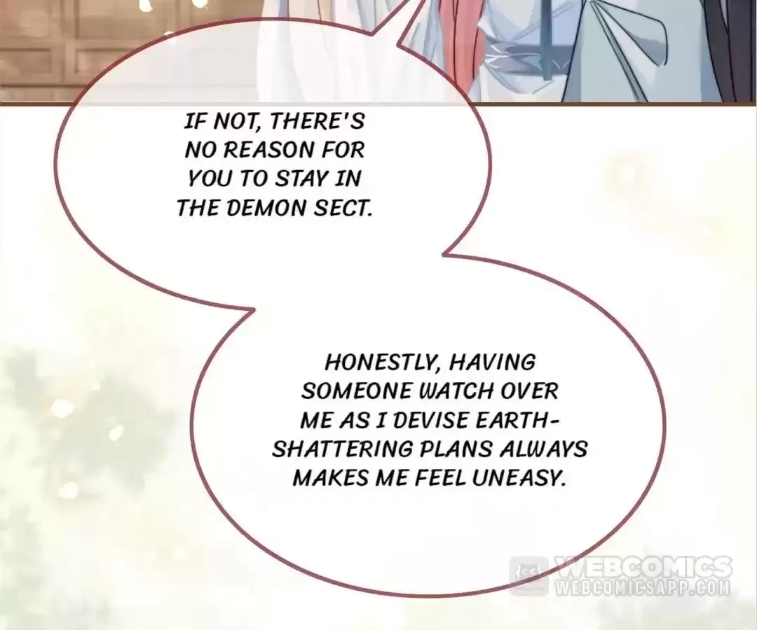 Read Calm Down, Revenge Queen chapter 141 image 90 on Lezhin