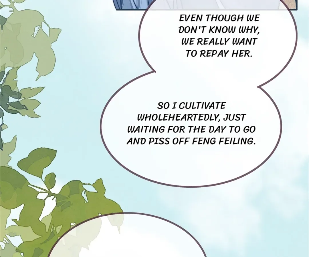 Read Calm Down, Revenge Queen chapter 145 image 100 on Lezhin