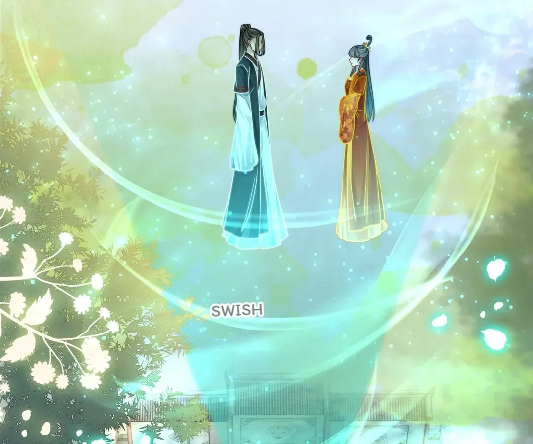 Read Calm Down, Revenge Queen chapter 145 image 12 on Lezhin
