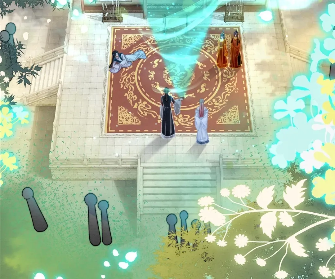 Read Calm Down, Revenge Queen chapter 145 image 13 on Lezhin