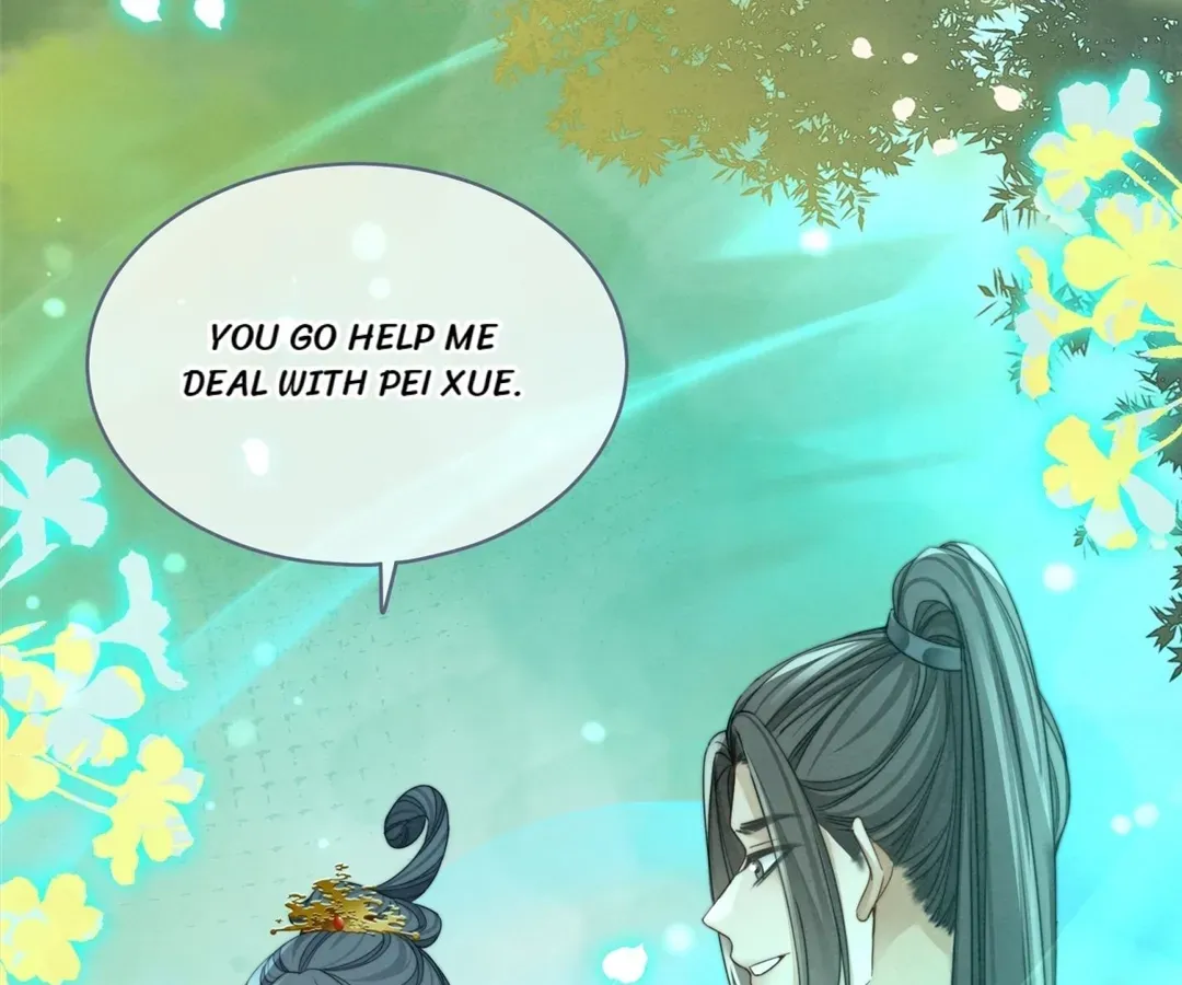 Read Calm Down, Revenge Queen chapter 145 image 14 on Lezhin