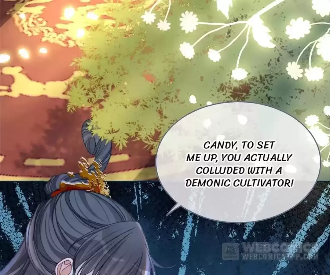 Read Calm Down, Revenge Queen chapter 145 image 2 on Lezhin