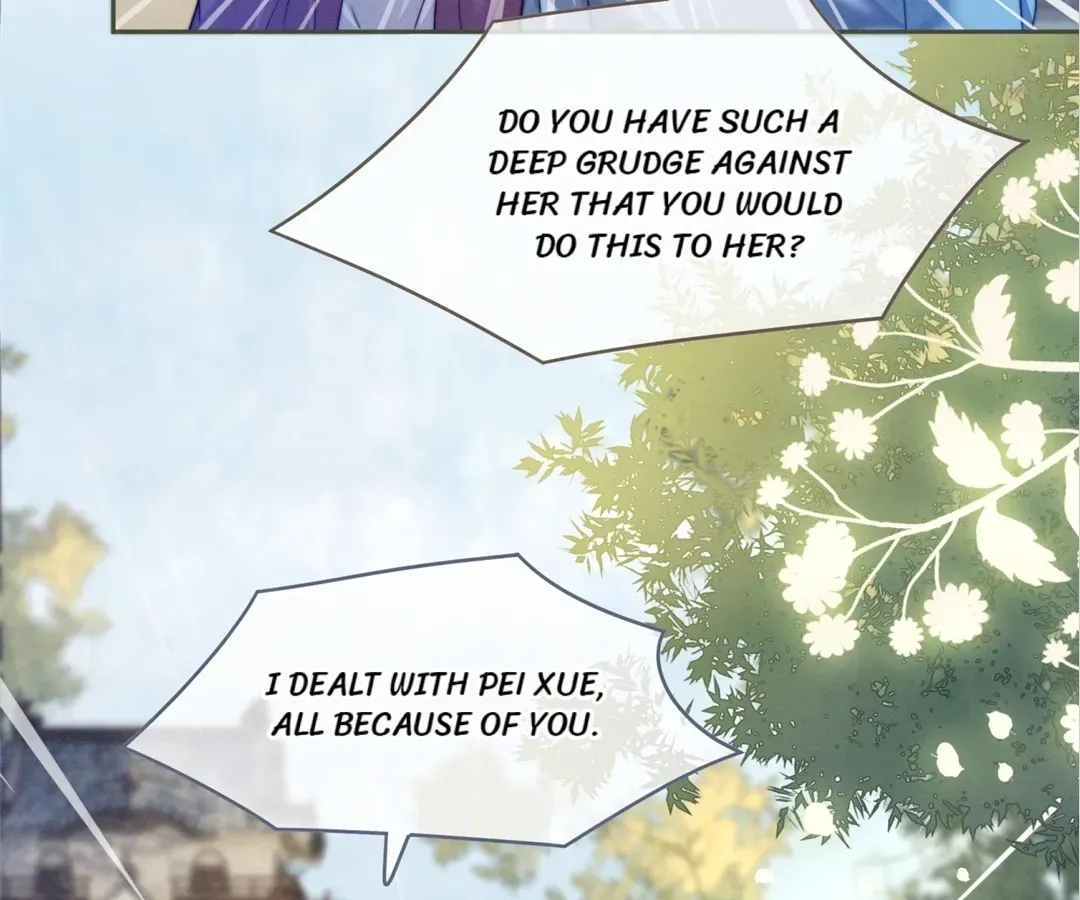 Read Calm Down, Revenge Queen chapter 145 image 32 on Lezhin