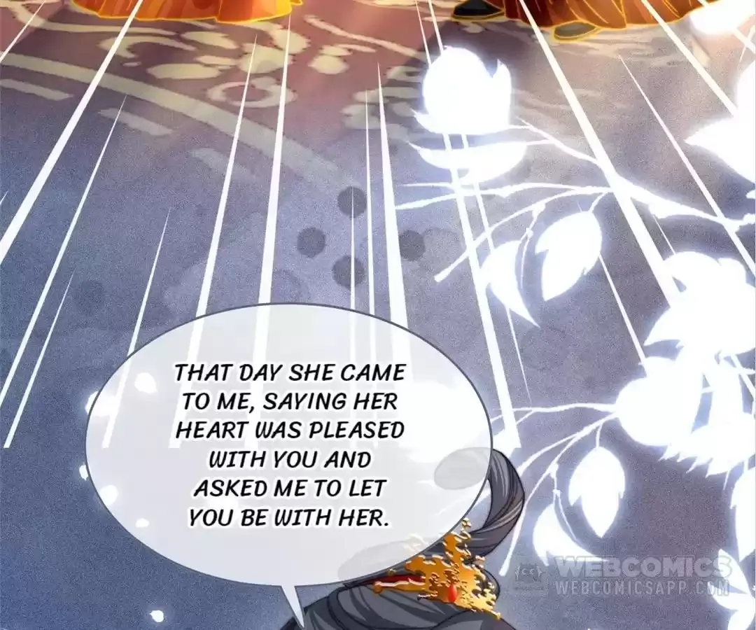 Read Calm Down, Revenge Queen chapter 145 image 34 on Lezhin