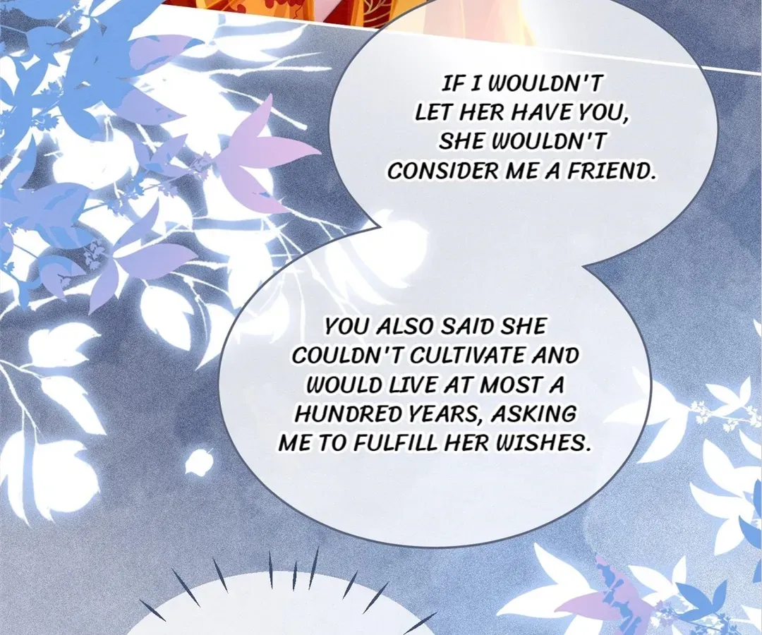 Read Calm Down, Revenge Queen chapter 145 image 36 on Lezhin