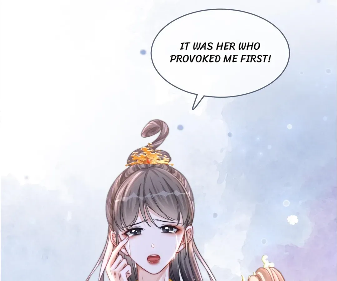 Read Calm Down, Revenge Queen chapter 145 image 39 on Lezhin