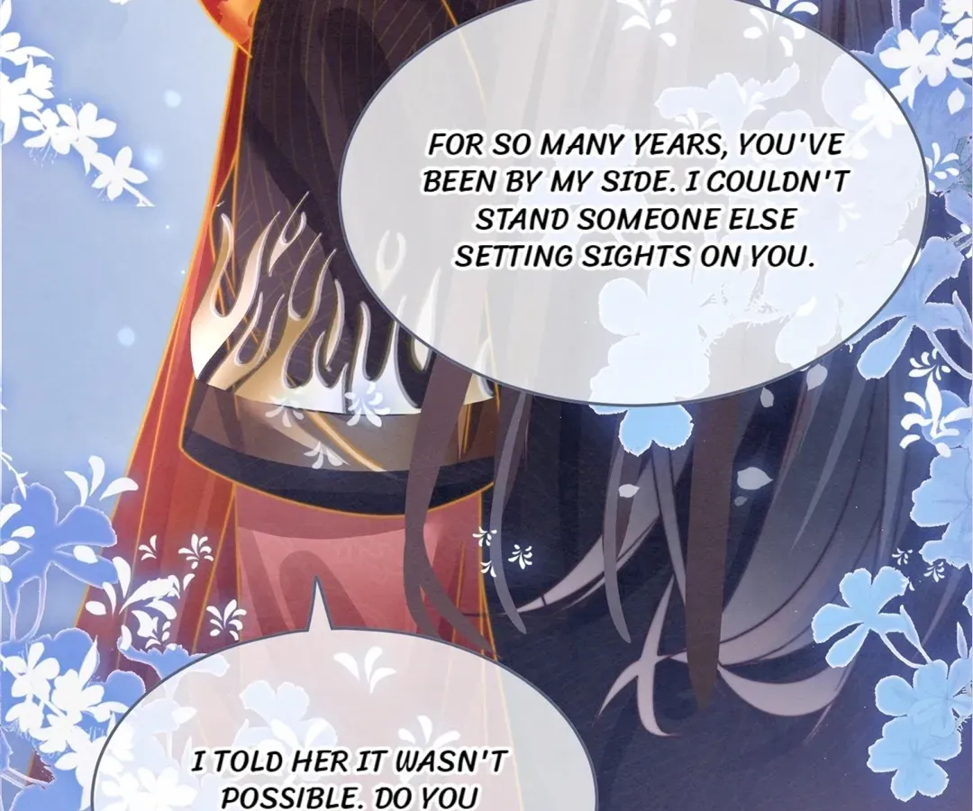 Read Calm Down, Revenge Queen chapter 145 image 41 on Lezhin