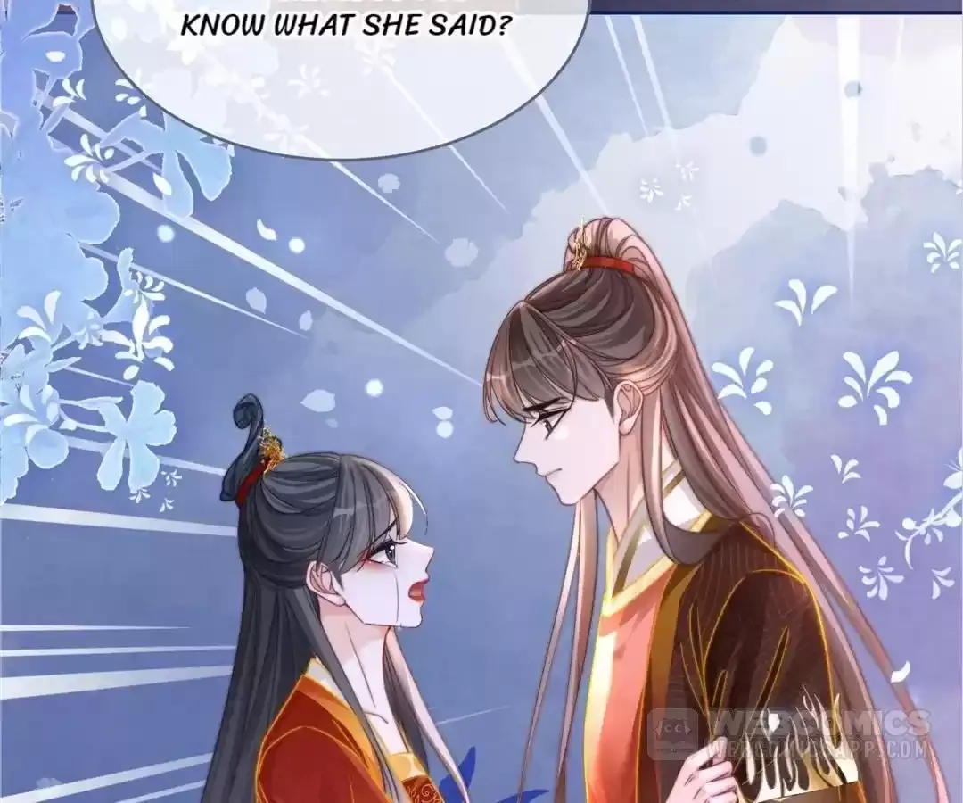 Read Calm Down, Revenge Queen chapter 145 image 42 on Lezhin