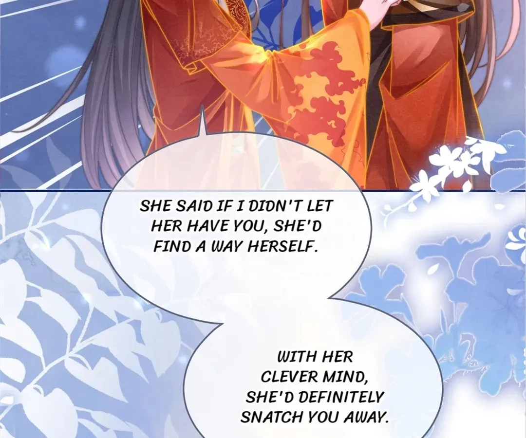 Read Calm Down, Revenge Queen chapter 145 image 43 on Lezhin