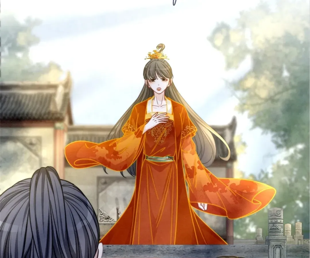 Read Calm Down, Revenge Queen chapter 145 image 48 on Lezhin