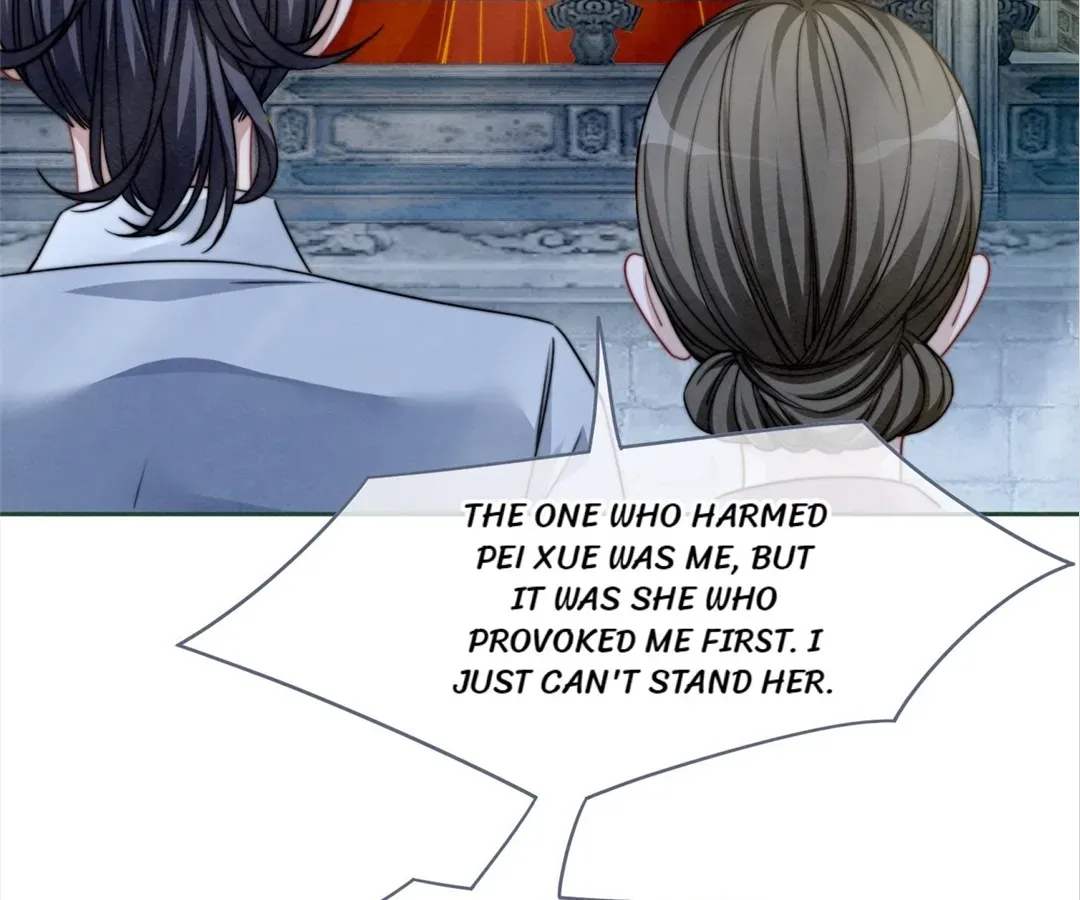 Read Calm Down, Revenge Queen chapter 145 image 49 on Lezhin