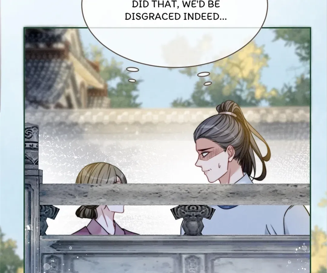 Read Calm Down, Revenge Queen chapter 145 image 51 on Lezhin