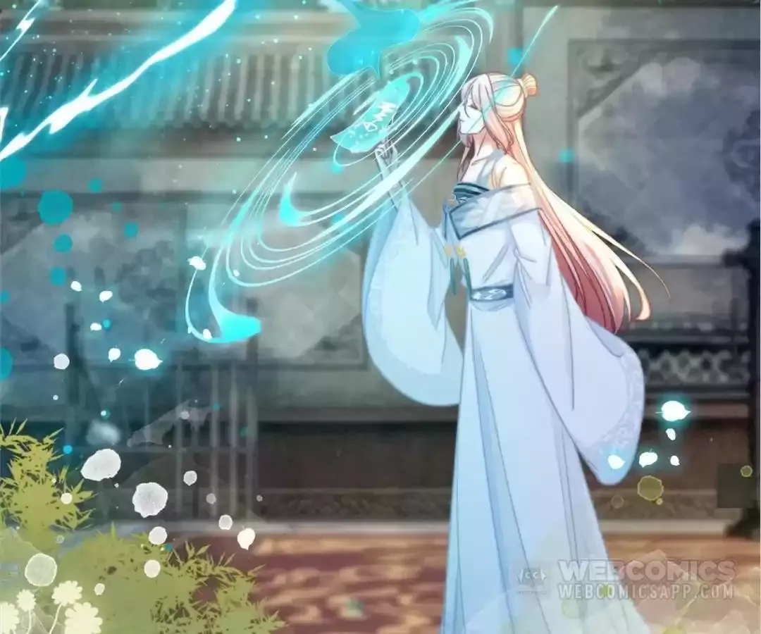 Read Calm Down, Revenge Queen chapter 145 image 66 on Lezhin