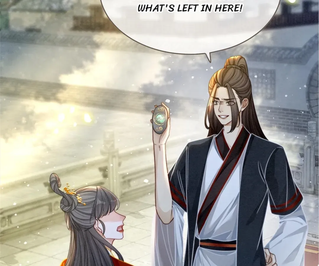 Read Calm Down, Revenge Queen chapter 145 image 8 on Lezhin
