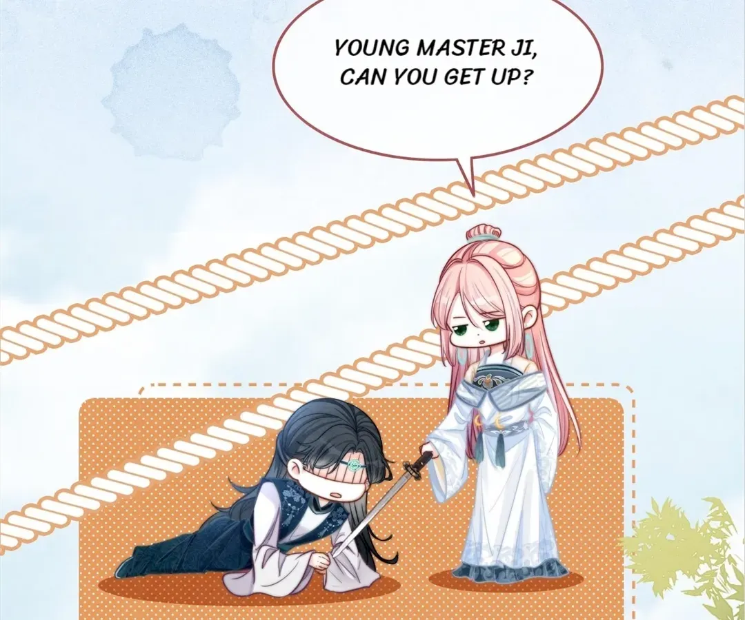 Read Calm Down, Revenge Queen chapter 145 image 84 on Lezhin