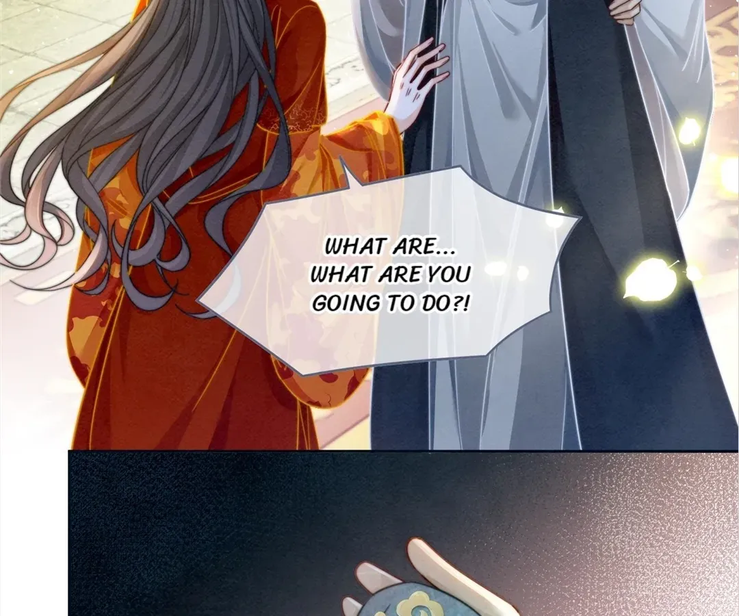 Read Calm Down, Revenge Queen chapter 145 image 9 on Lezhin