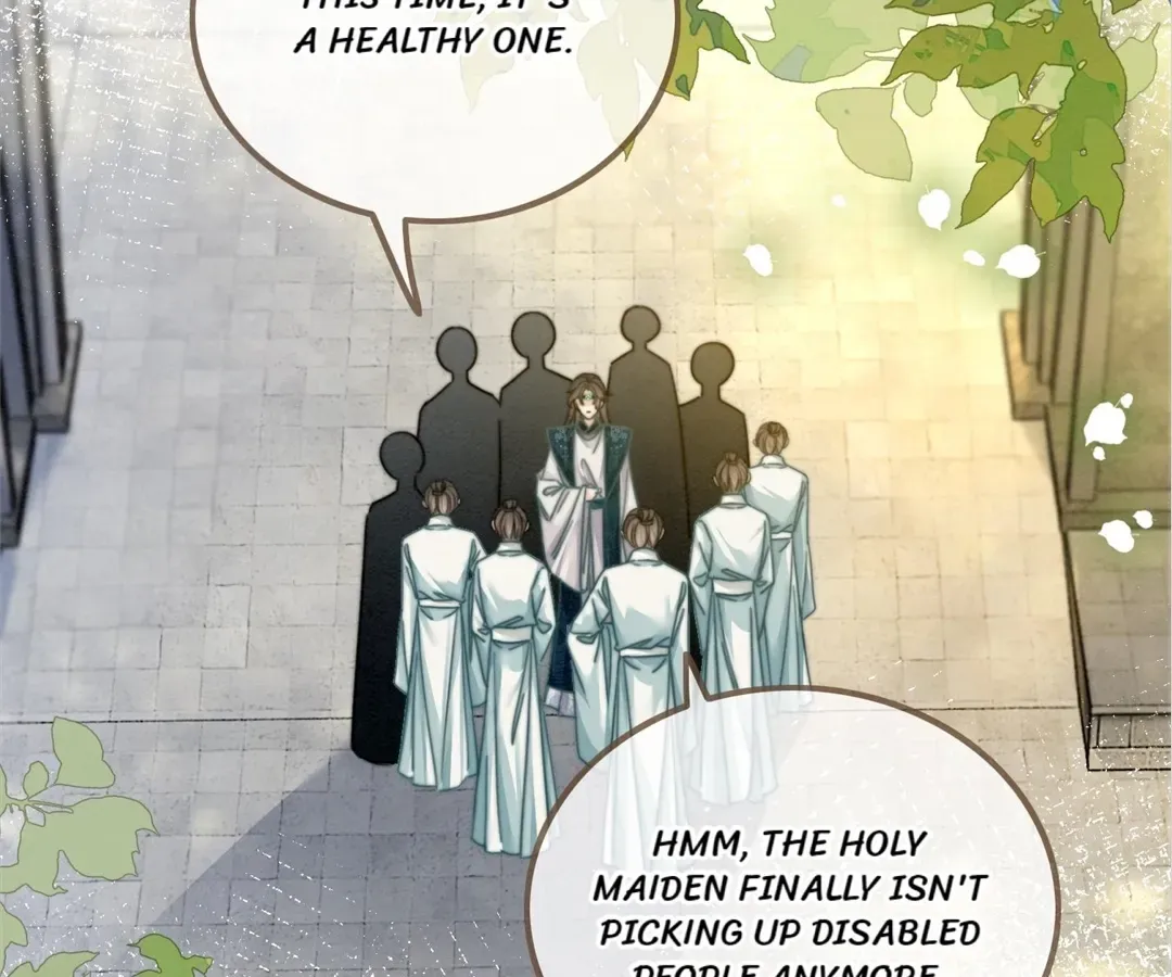 Read Calm Down, Revenge Queen chapter 145 image 91 on Lezhin