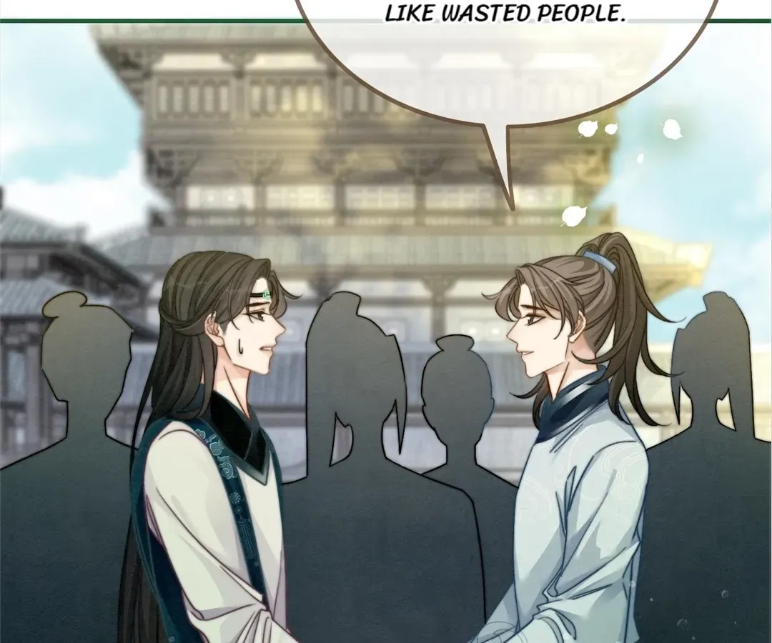 Read Calm Down, Revenge Queen chapter 145 image 95 on Lezhin