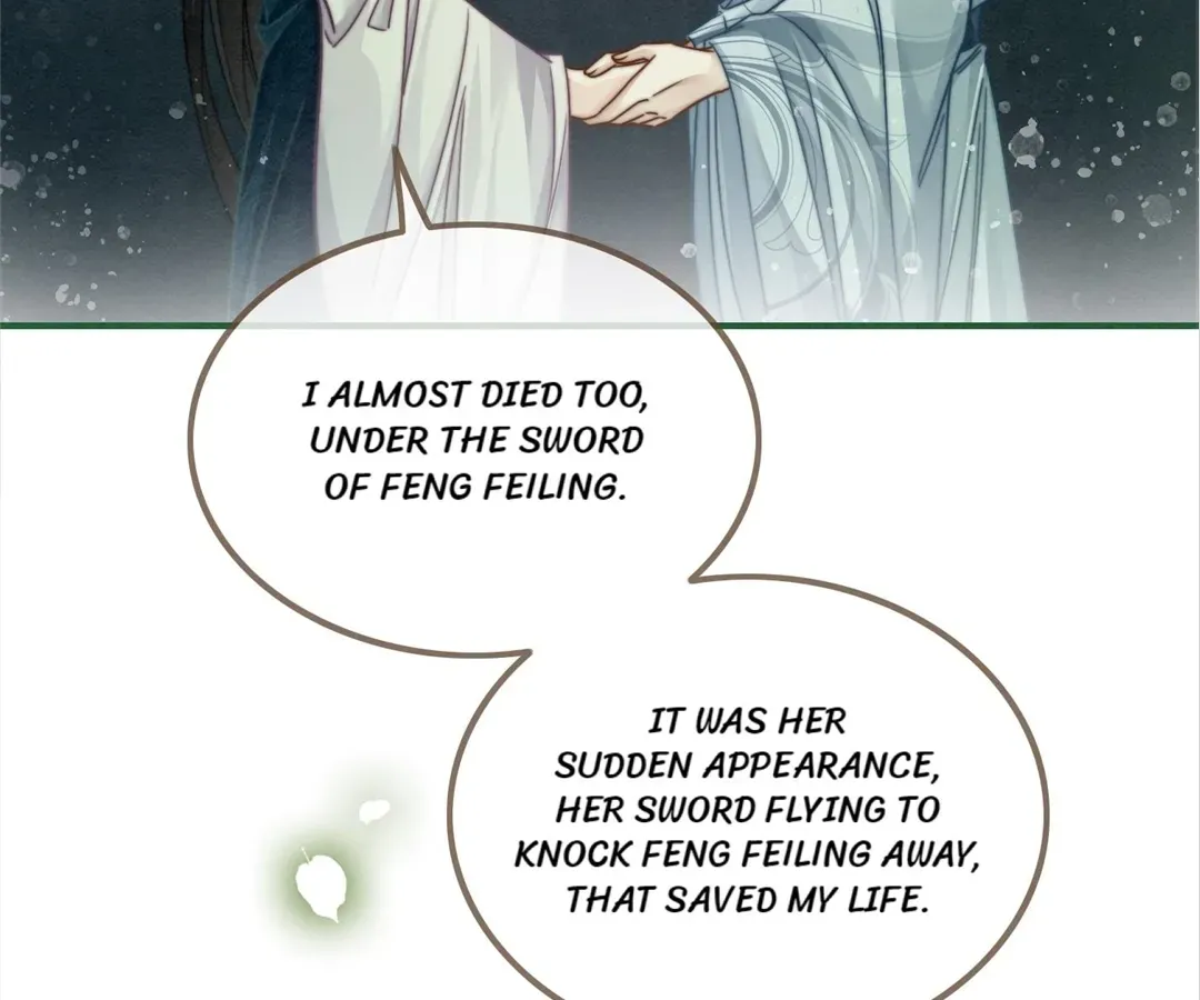 Read Calm Down, Revenge Queen chapter 145 image 96 on Lezhin