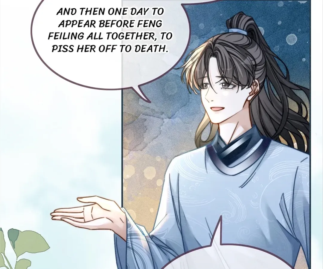 Read Calm Down, Revenge Queen chapter 145 image 99 on Lezhin