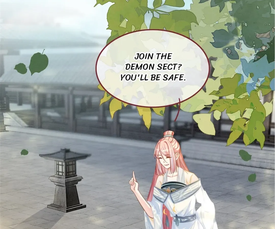 Read Calm Down, Revenge Queen chapter 146 image 1 on Lezhin