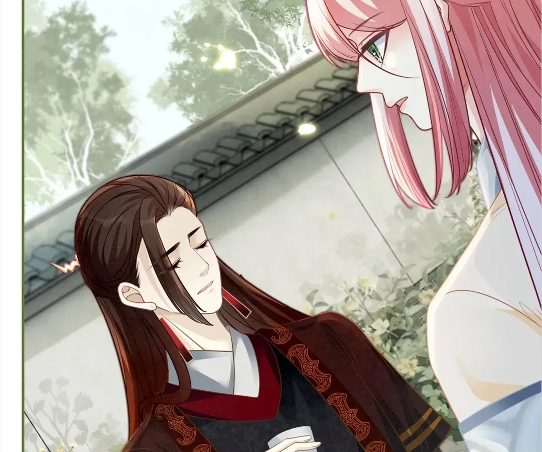 Read Calm Down, Revenge Queen chapter 146 image 14 on Lezhin