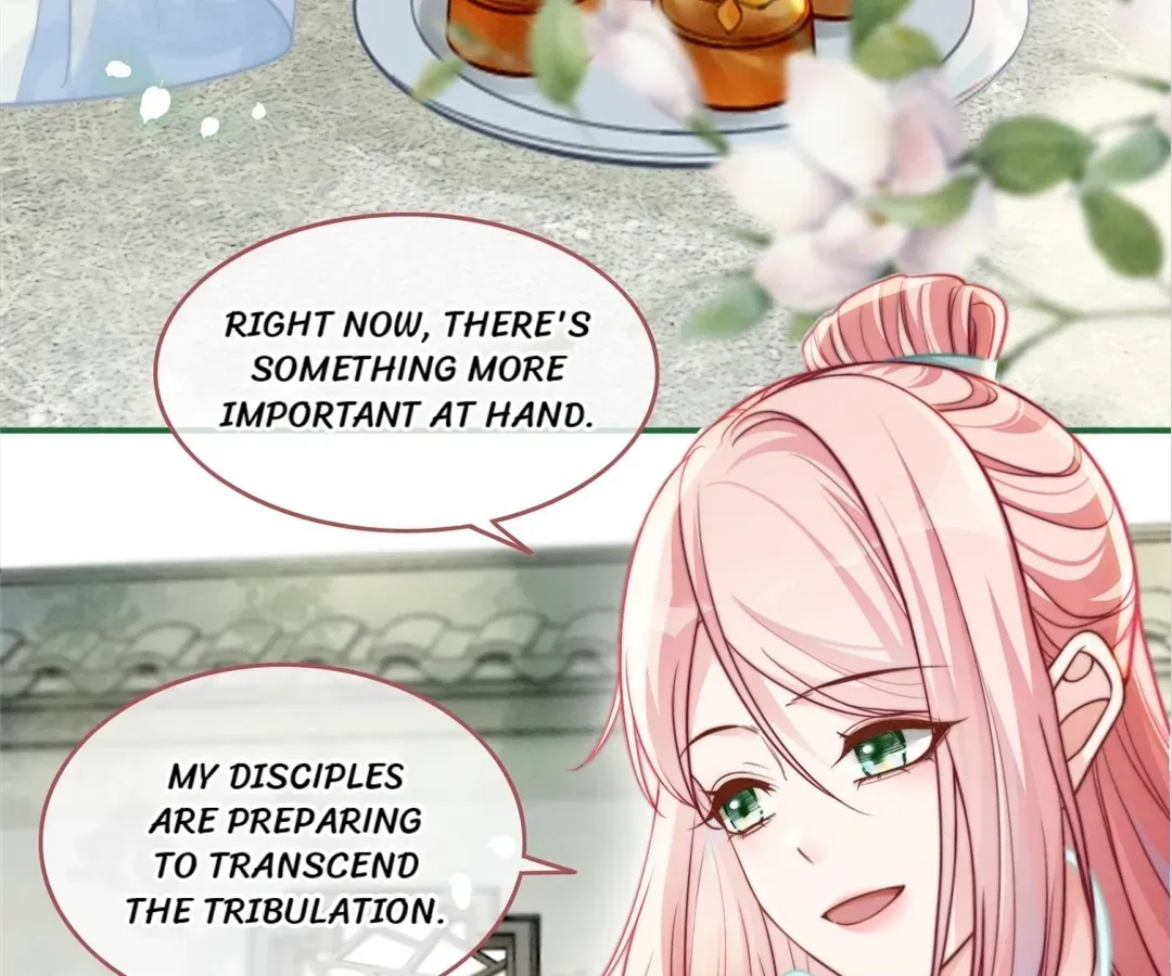 Read Calm Down, Revenge Queen chapter 146 image 19 on Lezhin