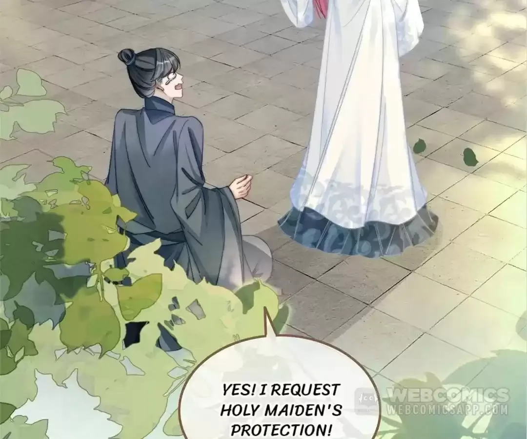 Read Calm Down, Revenge Queen chapter 146 image 2 on Lezhin