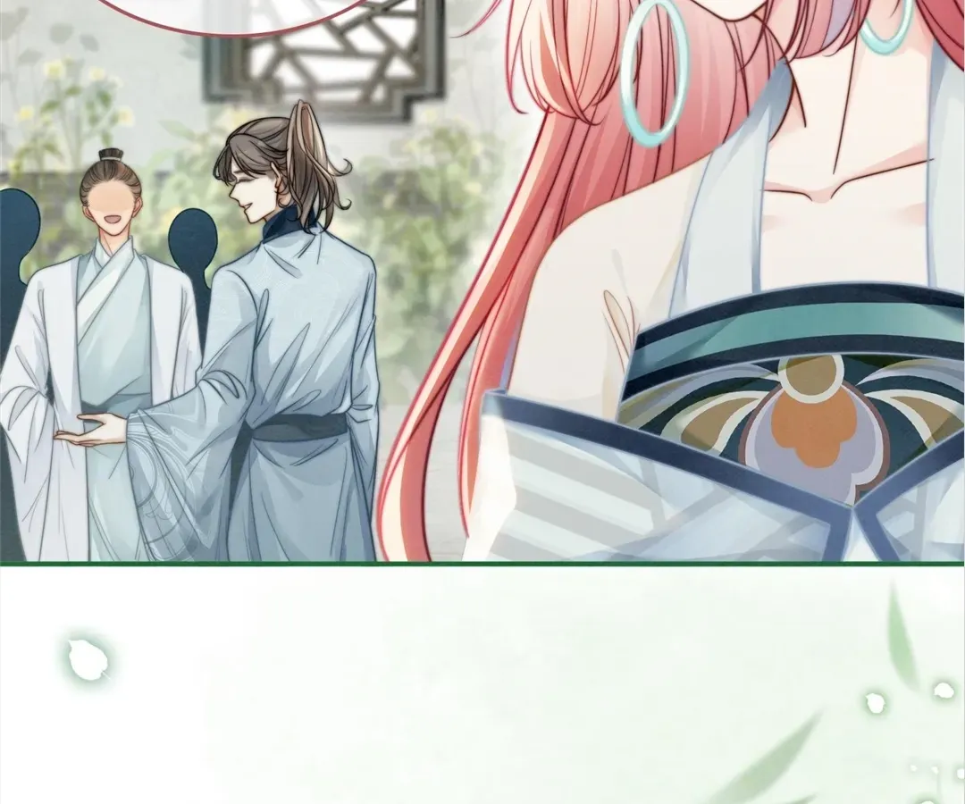 Read Calm Down, Revenge Queen chapter 146 image 20 on Lezhin